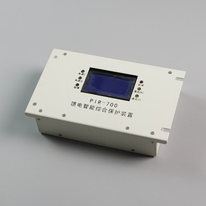 Pir-700ตัวยึดแผงอุปกรณ์ป้องกันอัจฉริยะไมโครคอมพิวเตอร์สำหรับการป้องกันแหล่งจ่ายไฟ - Product Image 2