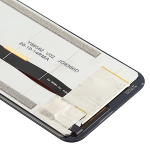 Accesorios para Ulefone <span class=keywords><strong>Armor</strong></span> <span class=keywords><strong>X8</strong></span>, Nueva Pantalla LCD y Pantalla Táctil, Desmontaje y Montaje <span class=keywords><strong>X8</strong></span> - Product Image 5