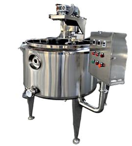 Tanque para Queso - Product Image 1