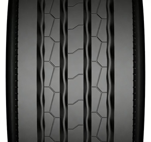 ยางรถยนต์ยี่ห้อ Wz รุ่นยอดนิยม ราคาประหยัด M266 315/80R22.5 ลายดอกยางแบบปิด ทนทานต่อการสึกหรอ ผลิตจากโรงงานโดยตรง - Product Image 6