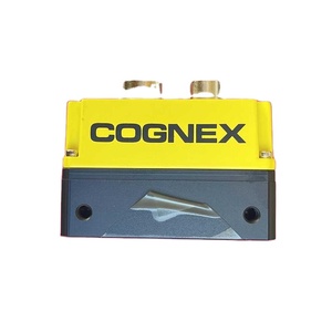 กล้องวิชันซิสเต็ม Cognex CAM-CIC-4KL-24-G 4K 26kHz CMOS GigE รุ่นดั้งเดิม - Product Image 4