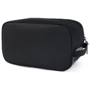 Borsa per scarpe con cerniera con Logo personalizzato in tessuto da <span class=keywords><strong>uomo</strong></span> borsa per scarpe a sublimazione - Product Image 2