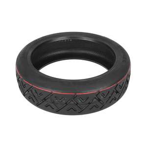 Neumático Todoterreno Ulip 250*54, Neumático Tubeless de 10 Pulgadas 250x54 para Scooter Eléctrico, Neumático Exterior de Goma Antipinchazos para M4 - Product Image 5