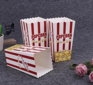 Caja <span class=keywords><strong>de</strong></span> Cartón Blanca Plegable Biodegradable a Prueba <span class=keywords><strong>de</strong></span> Aceite para Entrega <span class=keywords><strong>de</strong></span> Alimentos, Ideal para Pequeños Negocios y Restaurantes, <span class=keywords><strong>Venta</strong></span> al por Mayor OEM - Product Image 3