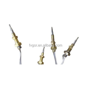 Fornello a <span class=keywords><strong>Gas</strong></span> da <span class=keywords><strong>Incasso</strong></span> con <span class=keywords><strong>Forno</strong></span>, Cucina a <span class=keywords><strong>Gas</strong></span> a 3 Fuochi con Piano Cottura Elettrico - Product Image 4