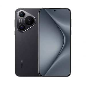 Nuevo Teléfono Inteligente Original Huawei Pura 70 5G, Pantalla de 6.6 Pulgadas, Kirin9000S1, Teléfono para Fotografía de Moda, Cámara de 50MP con HarmonyOS 4.2 - Product Image 4