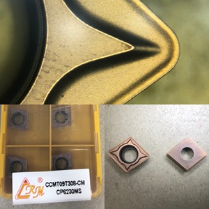 Hot bán giá thấp giảm giá hiệu quả cao CRM cắt <span class=keywords><strong>Tungsten</strong></span> tiêu cực <span class=keywords><strong>Carbide</strong></span> chèn - Product Image 3