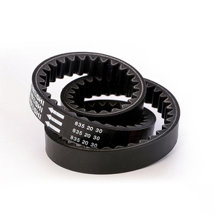 Hight chất lượng A50 <span class=keywords><strong>A51</strong></span> A52 A53 <span class=keywords><strong>V</strong></span>-<span class=keywords><strong>BELT</strong></span> răng <span class=keywords><strong>v</strong></span>ành đai cao su bx70 <span class=keywords><strong>V</strong></span> <span class=keywords><strong>v</strong></span>ành đai quạt - Product Image 1