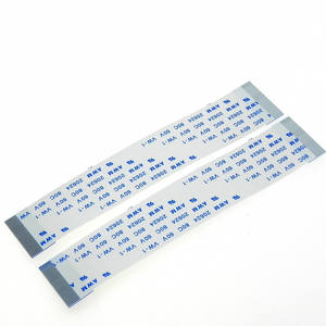 Custom 0.5mm Pitch 34 Pin Flat Flexible Flex Ffc Cable for <strong>jbl</strong> Partybox <strong>Party</strong> Box <strong>1000</strong> Spare Parts - Product Image 2