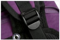 Sac de chariot de valise de poussette de chariot de roue de bagage à la mode de haute qualité avec les roues élégantes