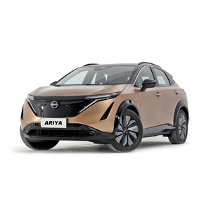 Vehículo EV para adultos <span class=keywords><strong>Nissan</strong></span> <span class=keywords><strong>Ariya</strong></span> coches usados vehículo eléctrico puro 0,5 H carga rápida con <span class=keywords><strong>precio</strong></span> barato - Product Image 1