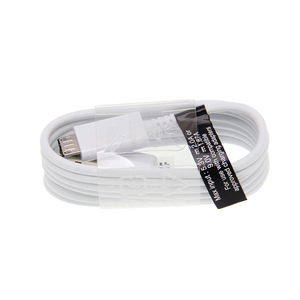 Cable de Datos Original para Teléfono Móvil 100%, Cable de Carga Rápida de 1.2M, Cable <span class=keywords><strong>Micro</strong></span> USB para Samsung S4 S6 Note 4 A10 C5 C7 C9 S3 - Product Image 6