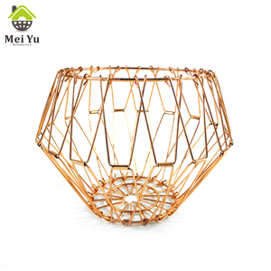 Panier de rangement multifonctionnel simple pour légumes et fruits, idéal pour le salon - Vente chaude - Product Image 2
