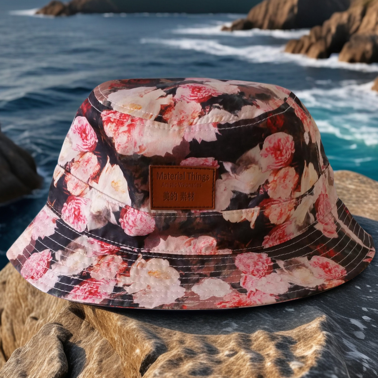 Bob (chapeau seau)
