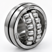 Roulement à billes à gorge profonde pour machine de traction d'ascenseur, pour système d'entraînement de moteur d'ascenseur