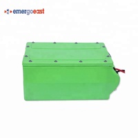 Baterai LiFePO4 24V 105Ah Isi Ulang Kualitas Tinggi