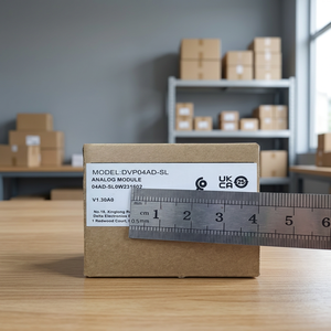 Nouveau module de communication de contrôleur programmable PLC original 1769-L32E avec interface RS485 pour la programmation PLC - Product Image 2