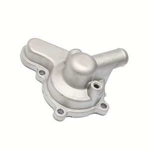 Pièces automobiles personnalisées en alliage d'aluminium moulé sous pression de la marque YF, modèle OEM provenant de fabricants de produits en aluminium moulé du Guangdong - Product Image 5