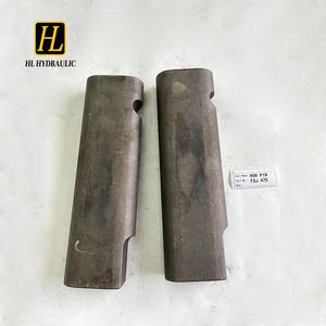 Pasador de Retención de Varilla para Martillo Hidráulico FXJ475 para Excavadoras de 30T a 50T - Product Image 4