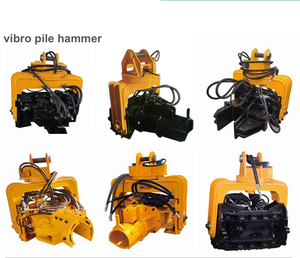 Piezas de excavadora, piezas de maquinaria de construcción, garra giratoria para troncos, garra para madera, garra hidráulica para excavadora, garra para roca - Product Image 4