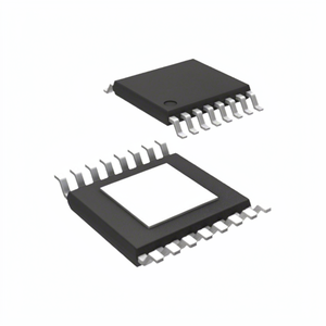 Electronic Chips Component Manufacturer Channel 16 TSSOP Exposed Pad Power Management (PMIC) A6264KLPTR-T - Product Image 1