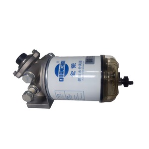เครื่องแยกน้ำน้ำมัน Heli 10T 5410541560100 CPCD100รถยกดีเซล QC3K 6J1ของ quanchai - Product Image 5