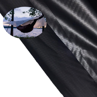Nouveau tissu en nylon transparent ultraléger, 210d, 15d et 20d, ripstop, silicone, smartphone