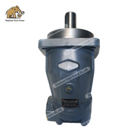 Pompe à piston hydraulique OEM A2FO160/61L 514350000 pour équipement lourd – Pièces de rechange à cylindrée variable