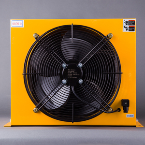 Échangeur <span class=keywords><strong>de</strong></span> chaleur à huile hydraulique HM <span class=keywords><strong>de</strong></span> haute qualité, refroidisseur d'huile, échangeur <span class=keywords><strong>de</strong></span> chaleur à microcanaux AH1470T, <span class=keywords><strong>radiateur</strong></span> <span class=keywords><strong>de</strong></span> chauffage - Product Image 1