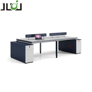 Fabricante de Muebles, Escritorio de Oficina Ajustable en Altura, Escritorio de Oficina de Madera para Computadora - Product Image 3