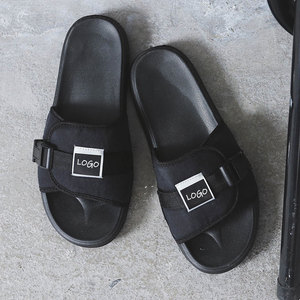 <span class=keywords><strong>Sandalias</strong></span> <span class=keywords><strong>de</strong></span> diseño personalizado para <span class=keywords><strong>hombre</strong></span>, productos <span class=keywords><strong>de</strong></span> tendencia zapatilla <span class=keywords><strong>de</strong></span> EVA para <span class=keywords><strong>hombre</strong></span> con <span class=keywords><strong>hebilla</strong></span>, <span class=keywords><strong>sandalias</strong></span> deslizantes Rojas ajustables <span class=keywords><strong>de</strong></span> moda para <span class=keywords><strong>hombre</strong></span> - Product Image 5