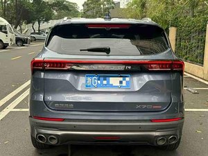 JETOUR X70 Plus Turbo SUV 2021-<span class=keywords><strong>2022</strong></span>, haute configuration, transmission automatique, bon état, conduite à gauche, voitures d'occasion chinoises - Product Image 4