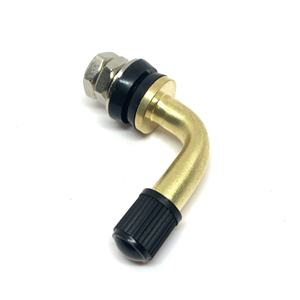 วาล์วยางแบบไม่มียางใน PVR30 แบบมุม 90 องศา สำหรับสกู๊ตเตอร์ <span class=keywords><strong>รถ</strong></span>เอทีวี จักรยานยนต์ และยาง<span class=keywords><strong>รถ</strong></span>จักรยานยนต์ - Product Image 3