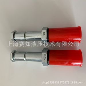 Válvula Solenoide Hydraforce SV10-25 Original en Existencia, Nueva Condición, Modelo SV10-25-0-N-00 - Product Image 3