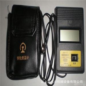 Digital Thermometer Rail Temperature Meter LCD Display -140 To 70 Degree Celsius For Railway Track Measurement - Product Image 1