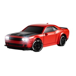 Nuevo Coche de Carreras RC SJY-RP6401-RP6412 1/64, Coche de Derrape de Alta Velocidad, Mini Coche de Control Remoto de Cuatro Ruedas, Juguete Eléctrico de Escritorio - Product Image 4