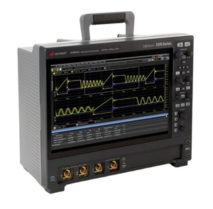 Prix d'usine, oscilloscope haute définition Keysight EXR604A, 6 MHz, 4 canaux, garantie d'un an, fabriqué aux États-Unis, livraison gratuite - Product Image 1