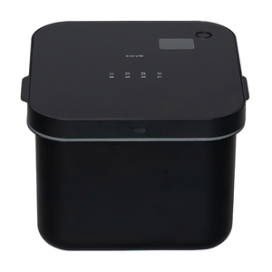 Contenedor de Almacenamiento de Arroz Inteligente para Cocina de 7.5 kg, Sellado para Proteger Contra Plagas - Product Image 1