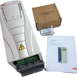 Convertisseur de fréquence Qiantun ACS510-01-060A-4 30kW, variateur de vitesse industriel pour commande de moteur - Product Image 1