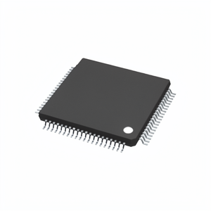 Data Acquisition Electronic Components Purchase AD9786BSVRL BOM IC In Stock IC DAC 16BIT <strong>INTERPOL</strong>/SP 80TQFP 80 TQFP Exposed Pad - Product Image 1