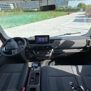 Pièces détachées pour camions lourds d'usine, camping-cars pour camions, pick-up diesel 118 kW, générateurs diesel 5,2 T, convertisseurs de camping-cars en prises standard - Product Image 6