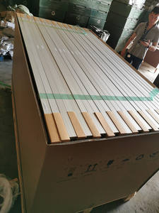 Panneau solaire monocristallin à demi-cellule haute puissance <span class=keywords><strong>Jinko</strong></span> JKM400M-72H 400 watts pour centrale électrique - Product Image 4