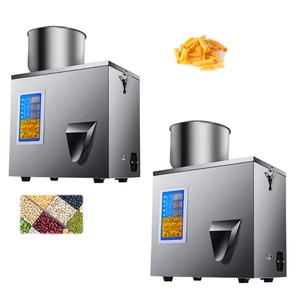 Semi-automatic <b>Filling</b> <b>Machine</b> Sandbag <b>Filling</b> <b>Machine</b> Auto <b>Filling</b> <b>Machine</b> - Product Image 4