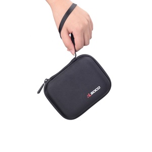 Étui antichoc Eva RLSOCO pour <span class=keywords><strong>appareil</strong></span> <span class=keywords><strong>photo</strong></span> numérique à impression instantanée <span class=keywords><strong>Polaroid</strong></span> Snap Touch - Product Image 3