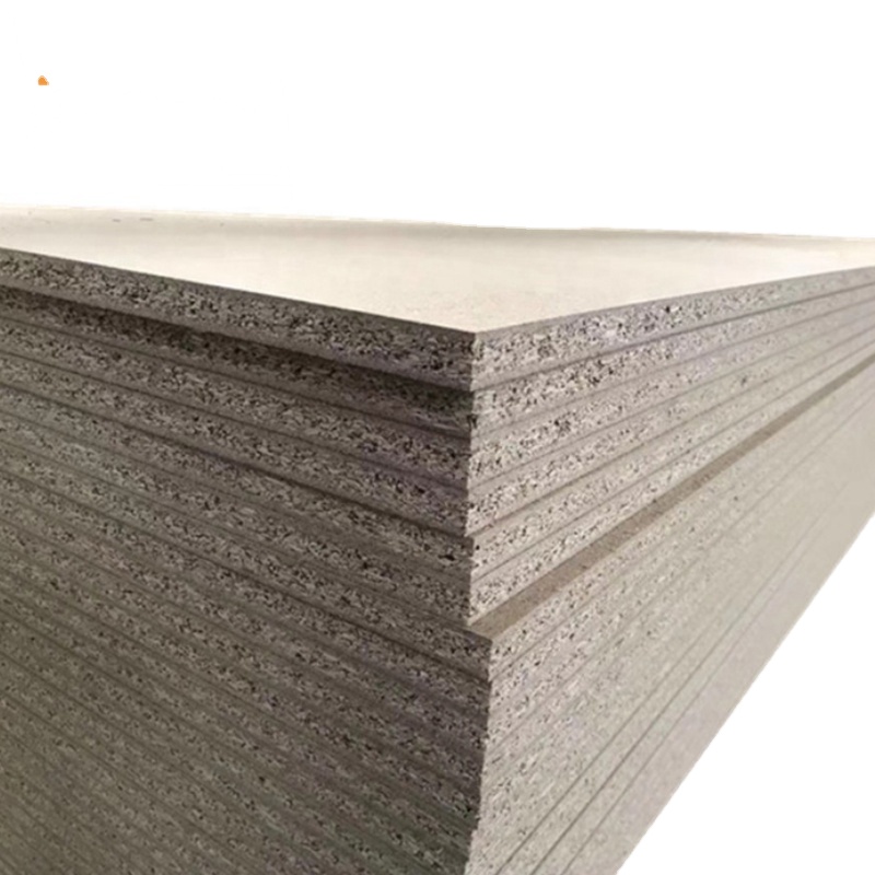 Меламиновая ДСП 1220*2440 мм/ДСП для мебели, шкафа, ДСП