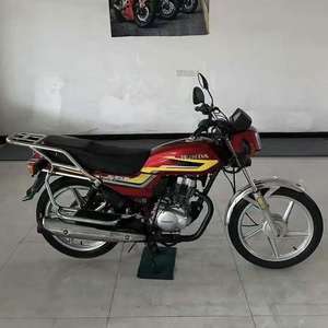 <span class=keywords><strong>Moto</strong></span> Honda1 Wanlixing <span class=keywords><strong>125</strong></span> 125cc monocylindre refroidie par air, durable, tout-terrain, économique en carburant, pratique pour la ville - Product Image 1