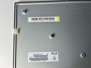 <span class=keywords><strong>22</strong></span> inch vuông <span class=keywords><strong>TFT</strong></span> <span class=keywords><strong>LCD</strong></span> <span class=keywords><strong>Panel</strong></span> DV220X2M-NV0 hỗ trợ 1920(RGB)x1920, 123ppi, 500 nits độ sáng, vuông Màn hình <span class=keywords><strong>LCD</strong></span> - Product Image 5