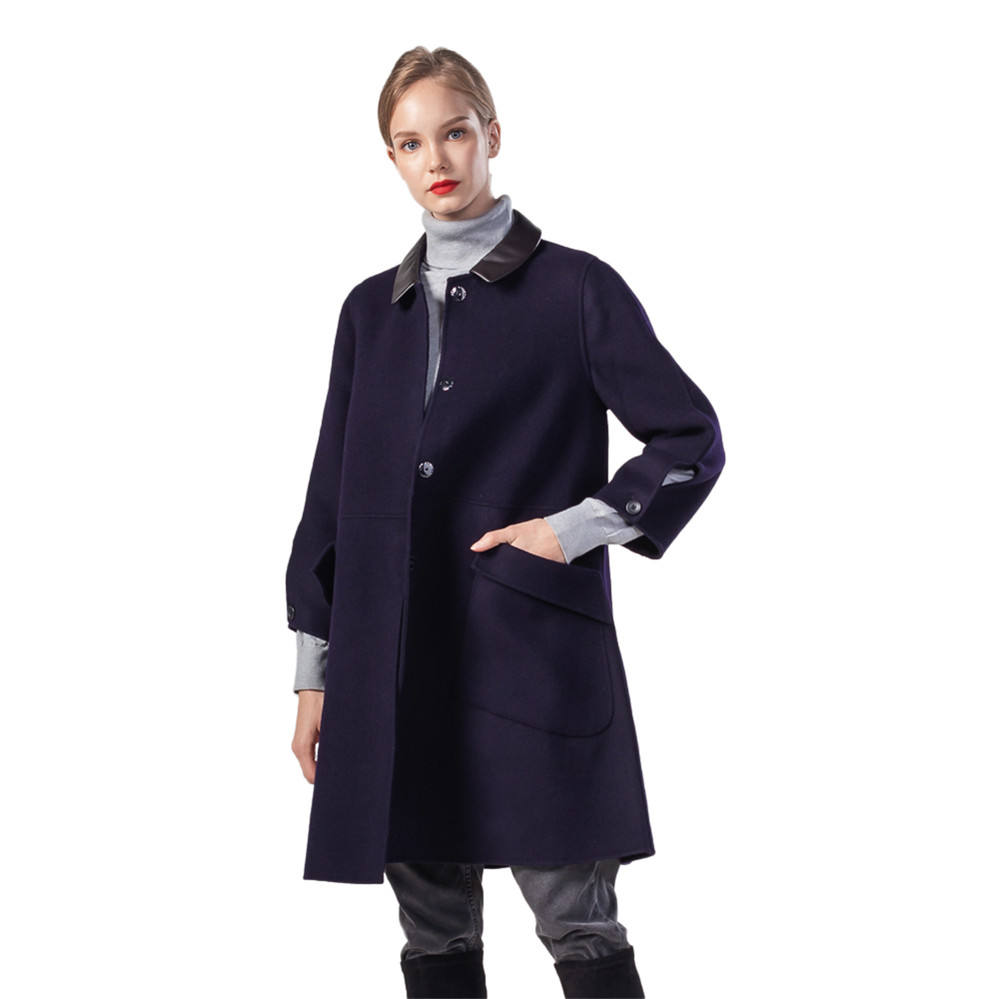 yd overcoat