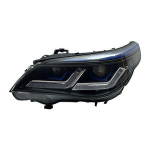 <span class=keywords><strong>Fari</strong></span> LED SJC per <span class=keywords><strong>BMW</strong></span> Serie 5 <span class=keywords><strong>E60</strong></span> E61 525i 530i 535i 2003-2010, Nuovo Aggiornamento Lampada Anteriore Plug and Play con Indicatore di Direzione e Luce Diurna - Product Image 6