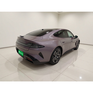 Auto Usado Guazi 2024 Xiaomi SU7 Automático, Envío Rápido, Sedán Totalmente Eléctrico con Volante a la Izquierda para Desplazamientos Diarios de Alto Rendimiento - Product Image 6